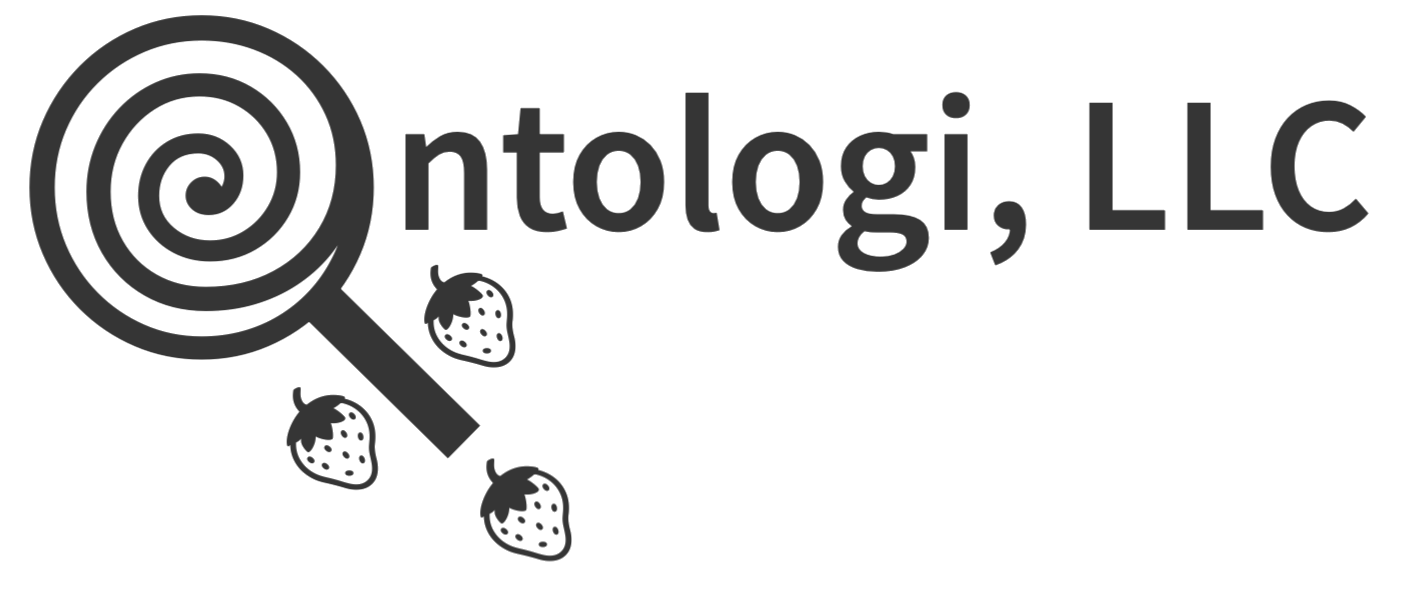 Ontologi