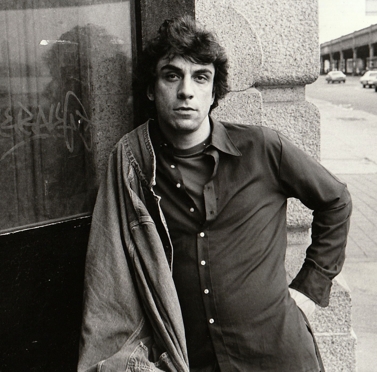 Matthew Muscari